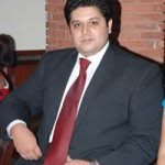 Syed Arsalan Bukhari - @a4788788 - Instagram