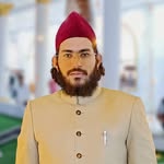 Syed Arsalan Bukhari Official - @syed_arsalan_vazir_albukhari - Instagram