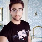 Arsalan saeed - @arsalansaeed69 - Instagram