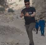 Arsalan Saeed - Facebook