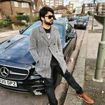 Arsalan Saeed - @arsalan_saeed1 - Instagram