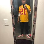 Arsenio Brown - Facebook
