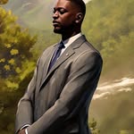 Arsenio Brown - @finallyfresh_arsenio - Instagram