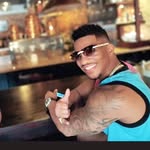 Brandon Arsenio Brown 🇵🇦 - @lifestyle_ofagent - Instagram