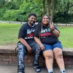 Brown Mane Mane - @brownarsenio974 - Instagram