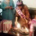 arshdurrani - @kulsoom_durrani - Instagram