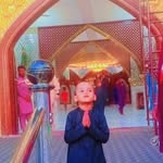 Syed Arshali - @arsh_ali_durrani - Instagram