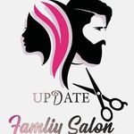 Arshad Haque - @update_family_salon - Instagram