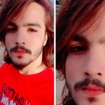 𝕬𝖗𝕾𝖍𝖀𝖚𝖚🦅❤️‍🔥 - @arshad._.sheikh - Instagram