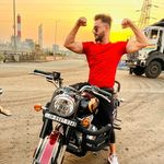 Arshad Sheikh - @rockstar.lockhandwala - Instagram