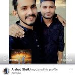 Arshad Sheikh - Facebook