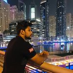 Arshad Syed - @arshad__syed - Instagram