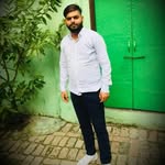 Arshad Abbas Zaidi - @arshadzaidi3 - Instagram