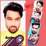 Arshad Zaidi - Facebook