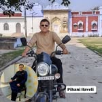 Arshad Zaidi - @flyarshtours - Instagram