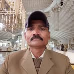 Arshad Zaidi - Facebook