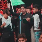 Nohakhwan Arshad Abbas Zaidi - @arshad_zaidi_nohakhwan_ - Instagram