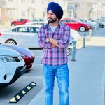 Arshdeep Sandhu - @arshdeep_sandhu_1 - Instagram