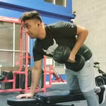 Arshdeep Sandhu - @arshsfit - Instagram
