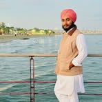 Arshdeep Sandhu - Facebook