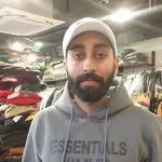 Arshdeep singh - @trendz.studio__ - Instagram