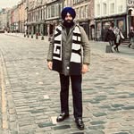 Arshdeep Singh - @arshdeeppasricha - Instagram