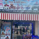 Arshdeep Singh Mahal - @dashmesh_toys_gift_shop_batala - Instagram