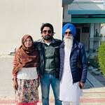 Arshdeep Singh Robin Bhagsar - @robinbrarbhagsar1699 - Instagram