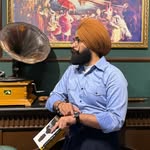 Arshdeep Singh Sarpal🦅 - @arsh_sarpal - Instagram