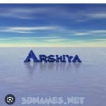 Arshia Nasir - @arshi_anasir22 - Instagram