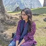 Arshia Nasir Khan - @_wherearethetrees_ - Instagram