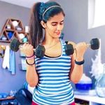 Arshia Sharma - @yourfitlass - Instagram