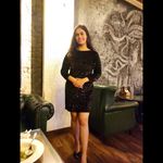Arshia Sharma - @arshiyeaahh - Instagram