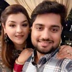 Arshia Suraj Sharma - @arshia.sharma - Instagram