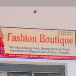 Arshpreet Sandhu - @fashionboutique02025 - Instagram
