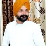 Arshpreet Sandhu - @arshpreet.sandhu.37853 - Instagram