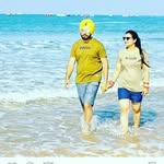 arshpreet_sandhu - @avvy_sandhu13 - Instagram
