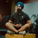 Arshpreet Singh Sandhu | Lifestyle Coach - @arshsandhu713 - Instagram