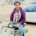 Arslan Malik - @munna__shayar - Instagram