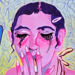 JO - @joarchuletaart - Instagram