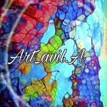 Art Amateur.🎨✨ - @art_avil.a - Instagram