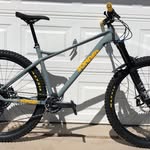 Art Avila Jr - @mtbsondor - Instagram