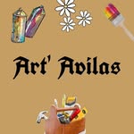 Art' Avilas - @artavilas - Instagram