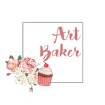 Торти🎂капкейки 🧁макарон💜Луцьк - @art__baker - Instagram