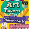 Art Baker - @_art_bakers_cakeshop_ - TikTok