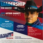 Art Barrett - @artbarrett7 - Instagram