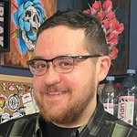 George Barrett - @george_barrett_art - Instagram
