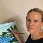 Suzanne Barrett - @suzannebarrett_art - Instagram