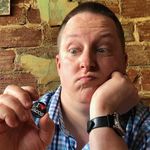Art Bennett - @artbennett - Instagram