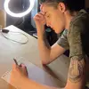 artbybennett - @artbybennett - TikTok